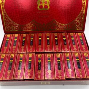 Hitz Infinity 2 Gram Disposable | 50 pack variety box