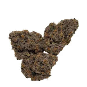 BackpackBoyz Candy Paint Strain