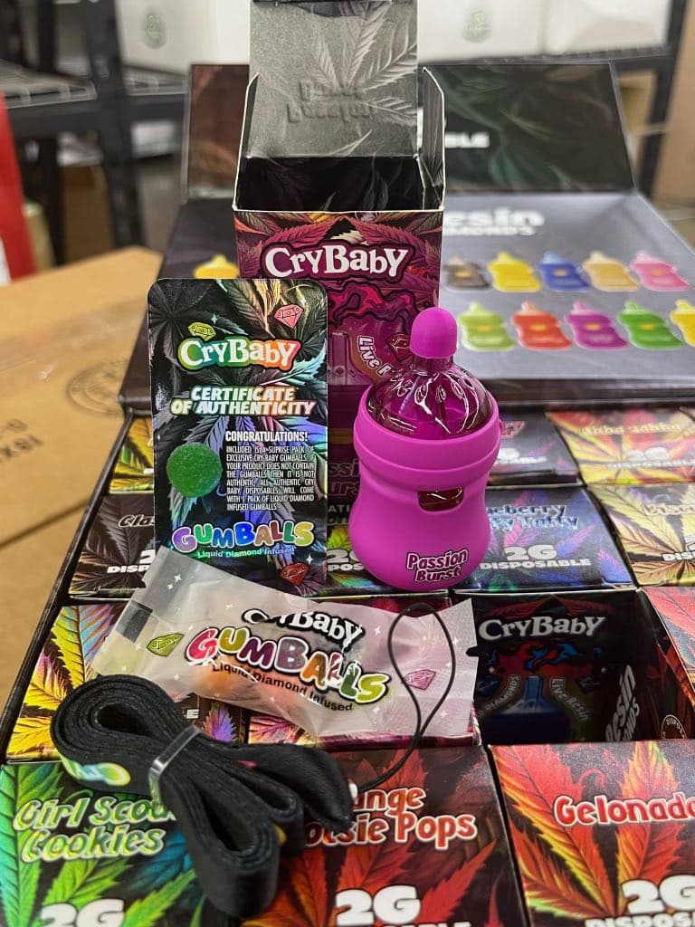 CRYBABY-2G-DISPOSABLE-BABY-BOTTLE-WITH-EDIBLE-G