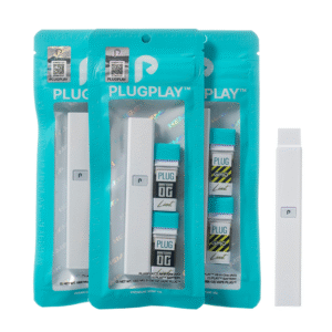 PLUGPLAY Blend A Disposable Kit 2G