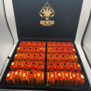 ACE BLACK BADGE EDITION