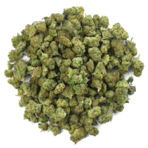 Alien OG - Minis - 14 Grams - Indica